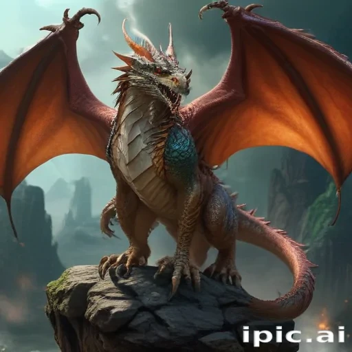 dragon wallpapers