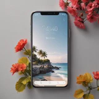 minimal phone wallpaper