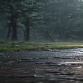 rain sound