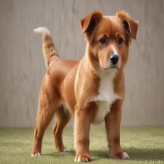 amstiff dog breed