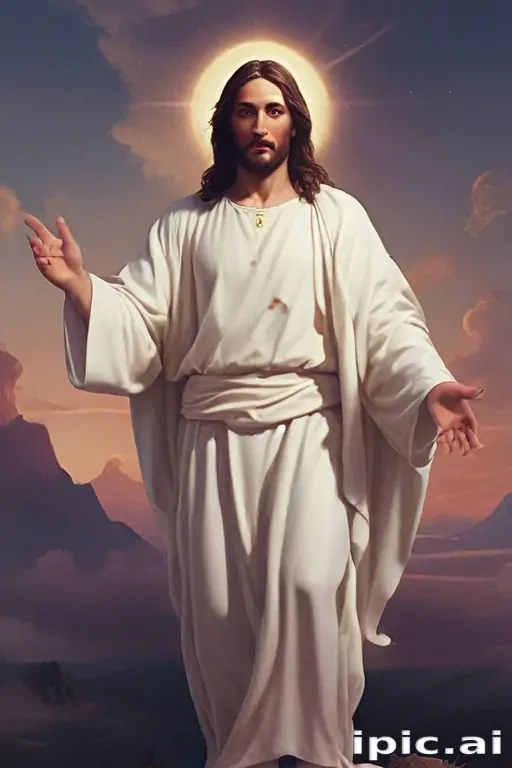 aesthetic jesus wallpapers