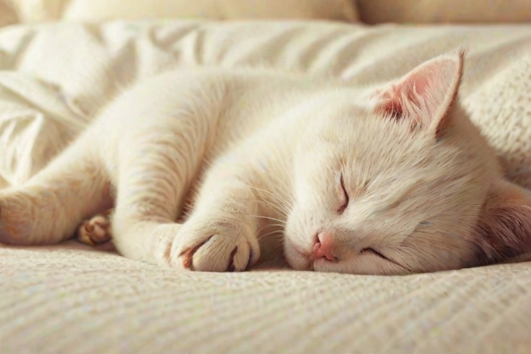 sleeping wallpaper