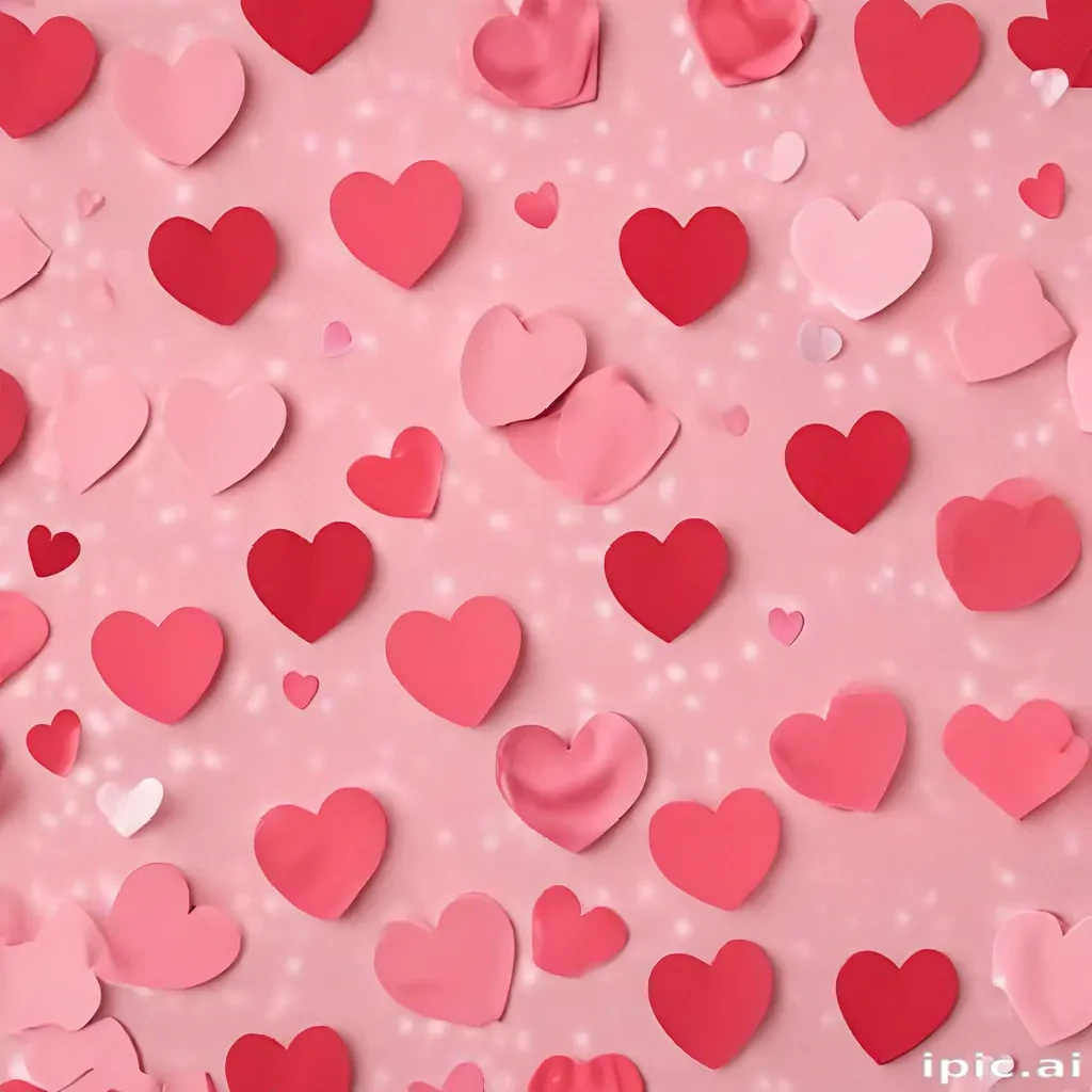 valentines day wallpaper aesthetic