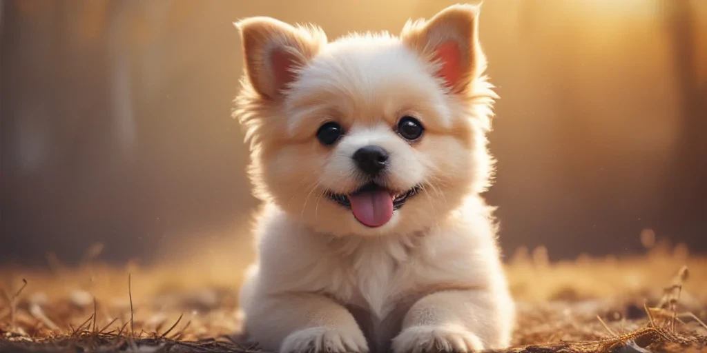 cute wallpapers dog