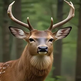 deer wallpapers