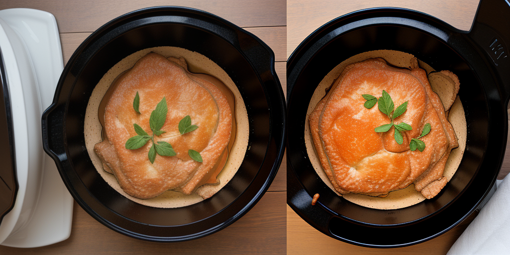 dash of that dutch oven