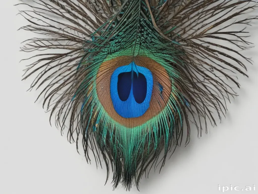 peacock feather png