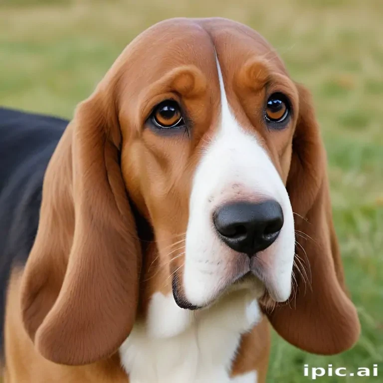 basset retriever
