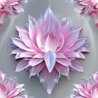 crystall wallpaper