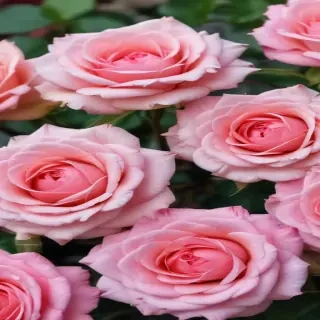 pink roses wallpaper iphone