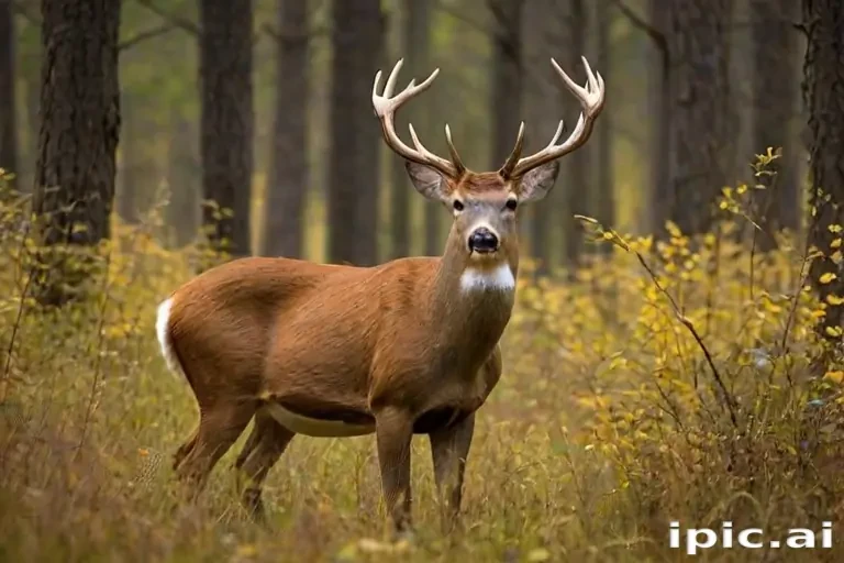 deer wallpapers