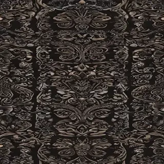 back round design