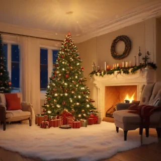 christmas background pics