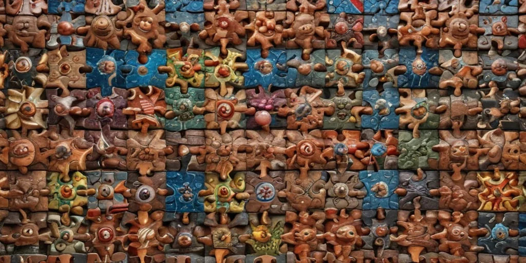 puzzle images