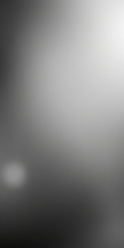 black gradient transparent