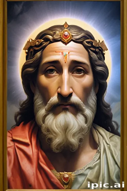 god photos