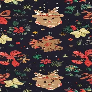 christmas iphone wallpapers
