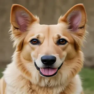 afghan retriever