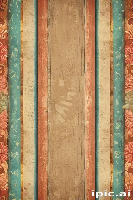 vintage background design