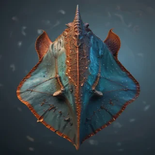 stingray png