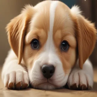 puppy background