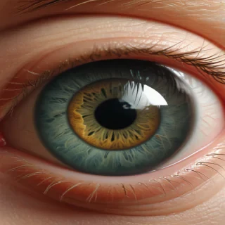 eyeball png