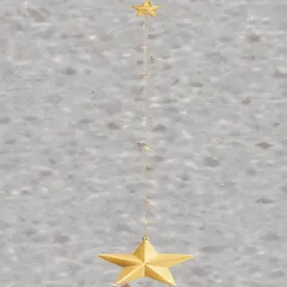 golden star transparent