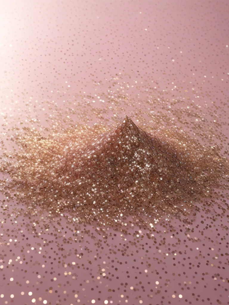 glitter png