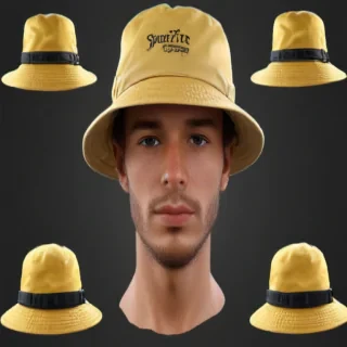 bucket hat png