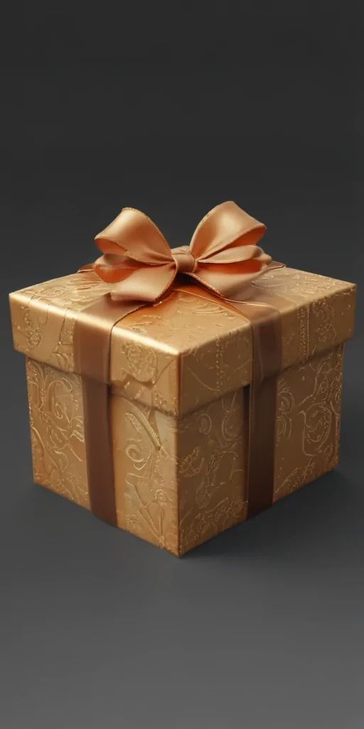 gift box png