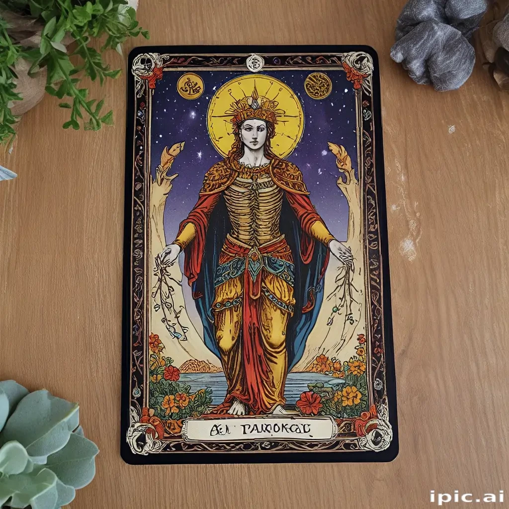 free tarot