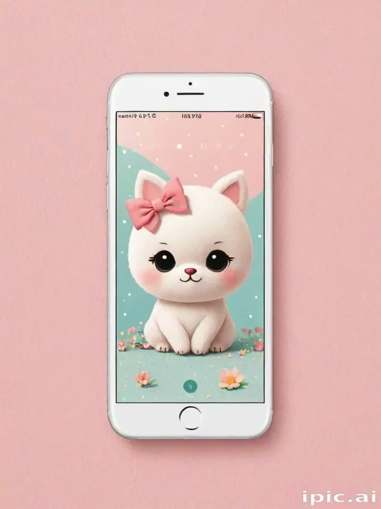 cute wallpapers and lockscreens