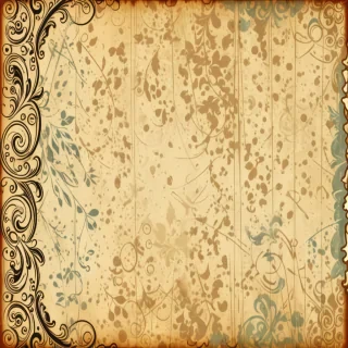 old vintage background