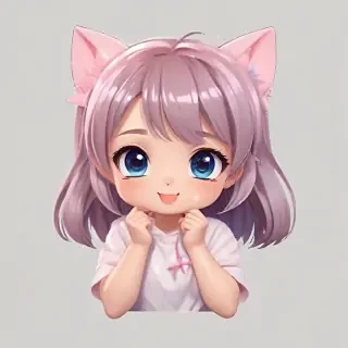 cute transparent png