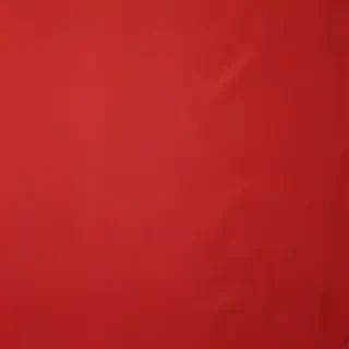 red plain background