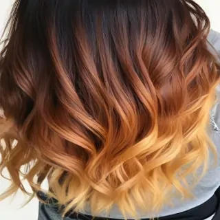 ombre png