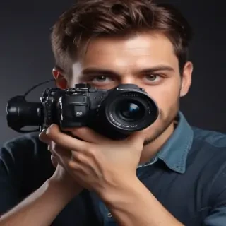 cameraman