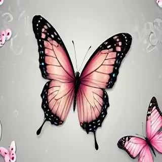 butterfly wallpaper for computer