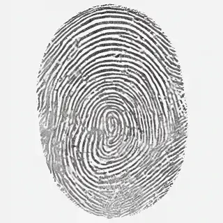 fingerprint png
