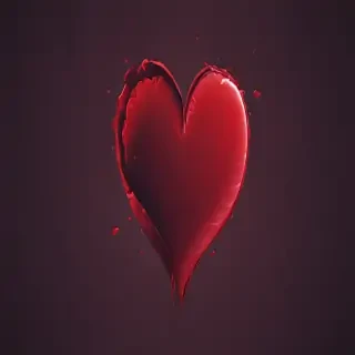 heart iphone wallpaper