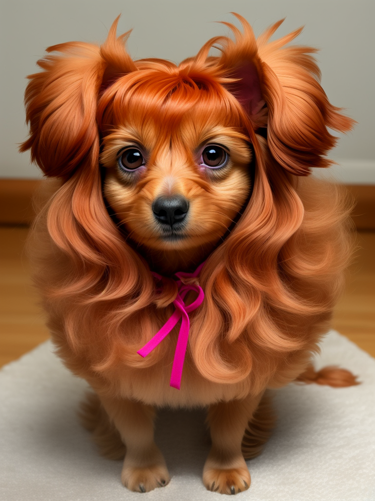 pomapoo dog breed