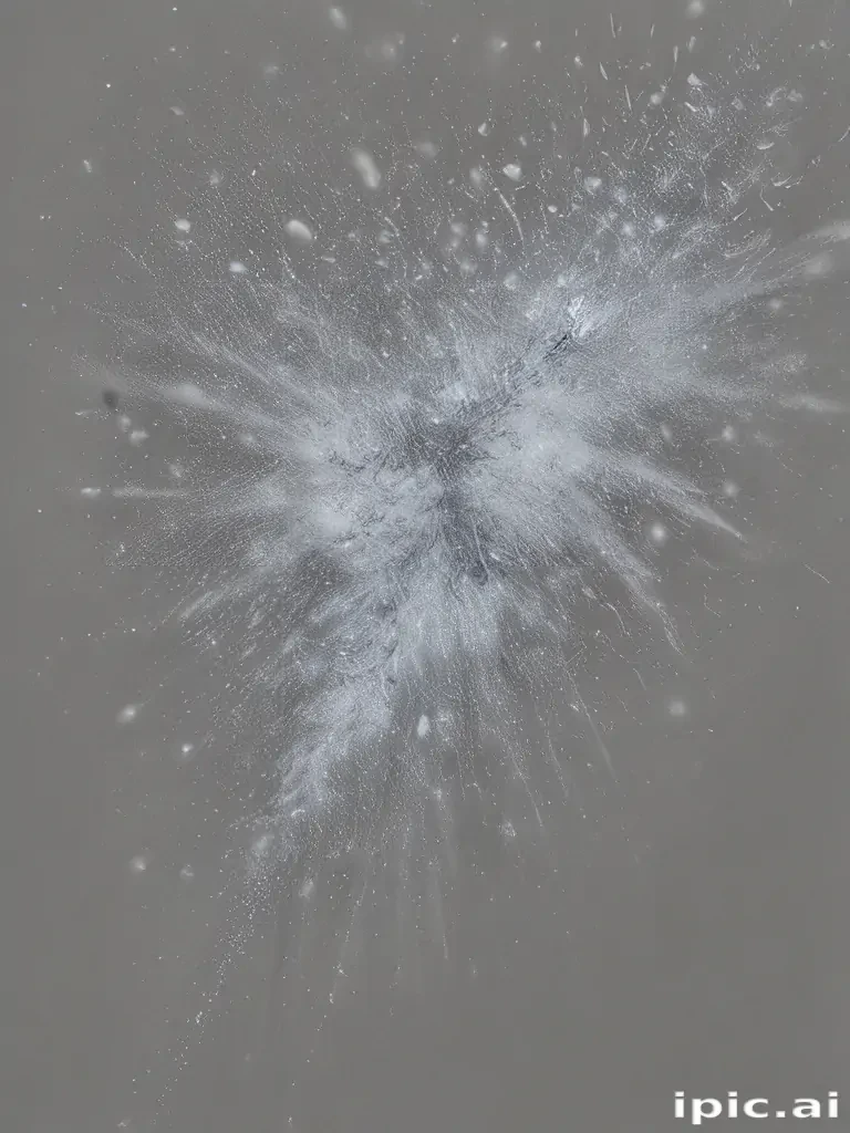 snowstorm png