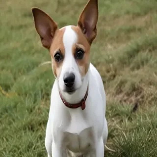 jack russel