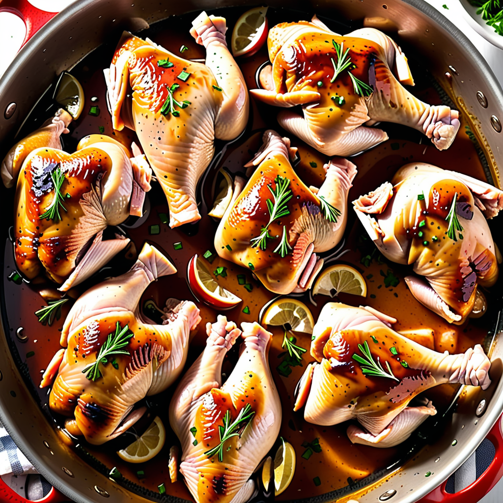 how long do you boil chicken thighs