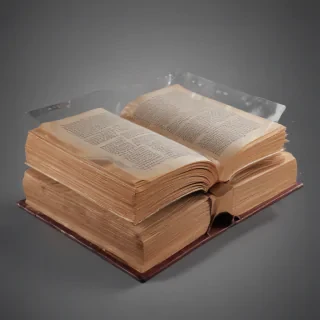 transparent book clipart