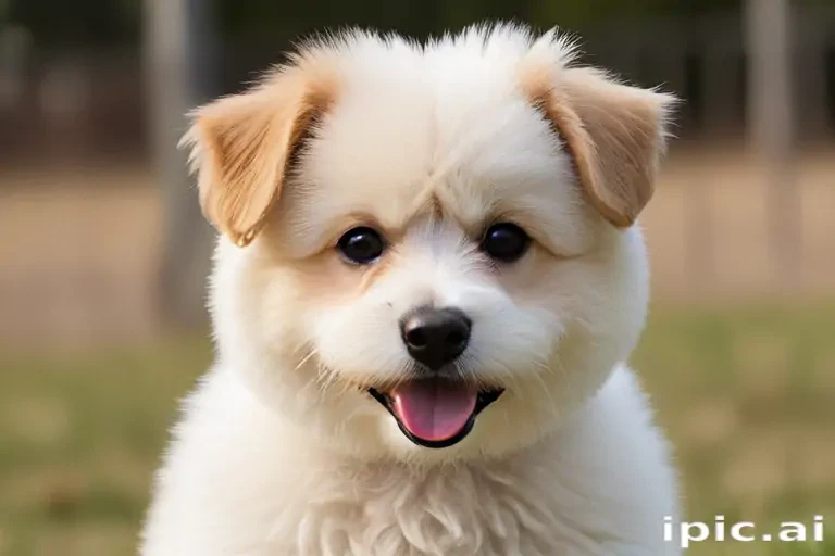 eskipoo dog breed
