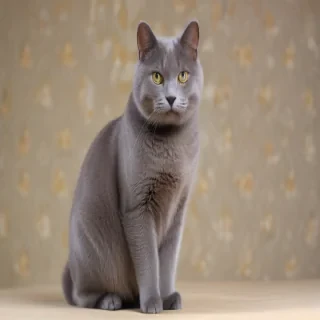 chartreux breed