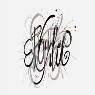 scribble png
