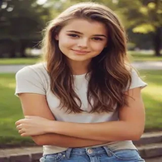 teenage cute pics
