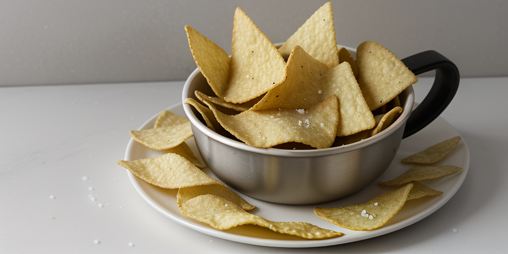 kettle cooked salt and vinegar chips